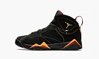 Air Jordan 7 Retro GS Citrus 2022
