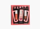 Fenty Beauty Glossy Posse VIII 3-Piece Lip Luminizer Set