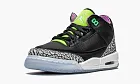 Air Jordan 3 Retro GS Electric Green