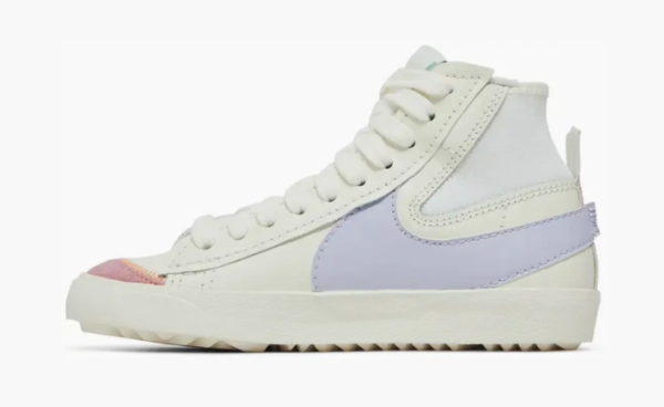 Nike Blazer Mid '77 Jumbo "Glaze Powder" 