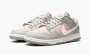 Nike Dunk Low WMNS "Soft Grey / Pink" 