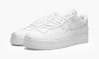 фото Nike Air Force 1 Low SP "Billie Eilish - Triple White" (Nike Air Force 1)-DZ3674 100