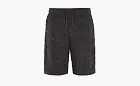 Stone Island Shadow Project Econyl Swim Trunks Black