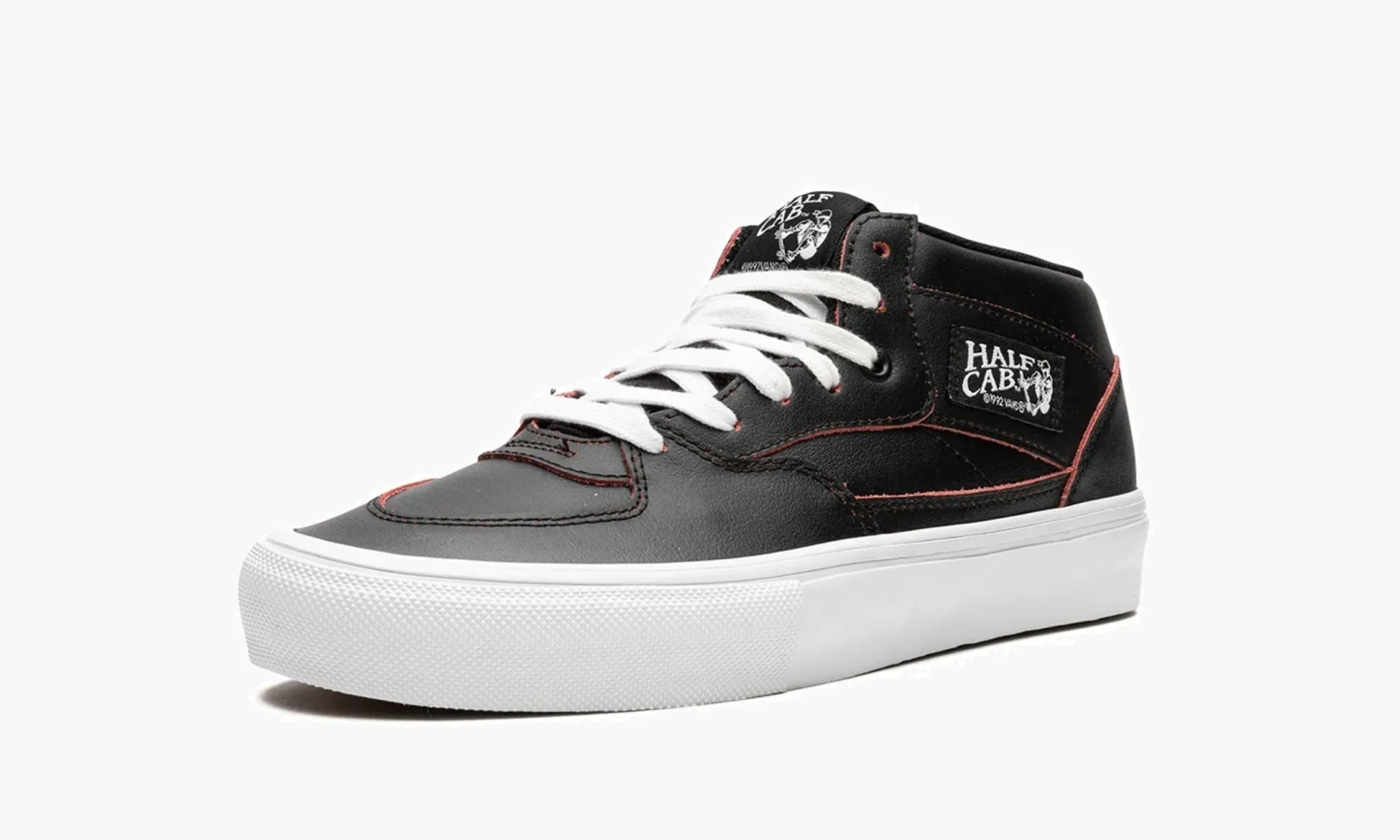 Vans Skate Half Cab Wearaway 
