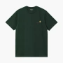 Carhartt WIP SS25 SS American Script T-Shirt T 