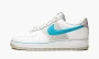 Air Force 1 Low '07 LV8 NBA 75th Anniversary Fiesta 