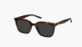 Gentle Monster Lo Lou L2 Sunglasses Tortoise / Black 