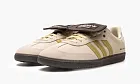 Adidas Samba Wales Bonner - Ecrtin Brown