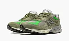 New Balance 990v3 Patta - Keep Your Family Close