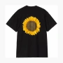 Carhartt WIP SS25 SS Sunflower T-Shirt T 