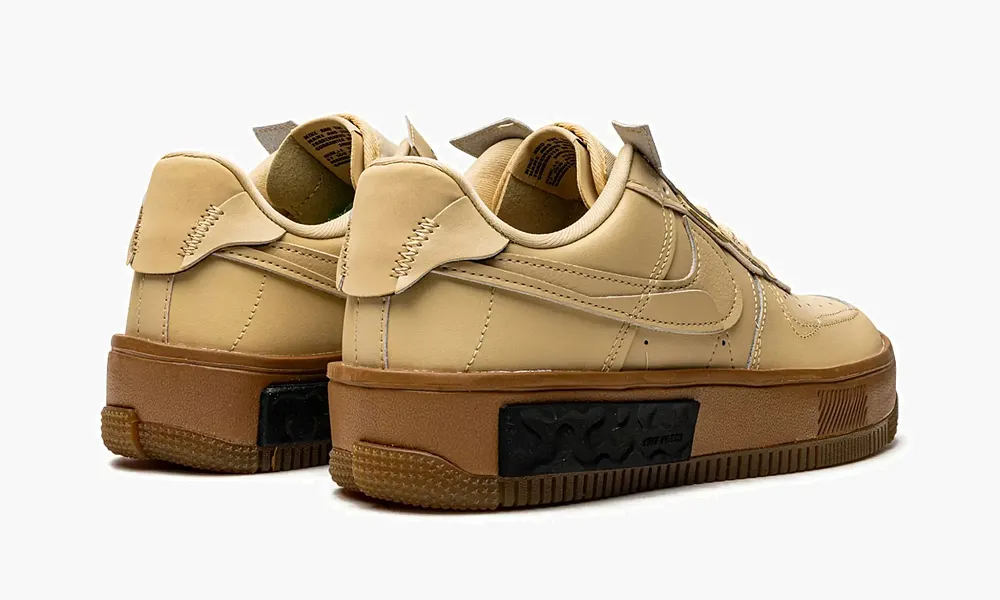 W Air Force 1 Fontanka Sesame