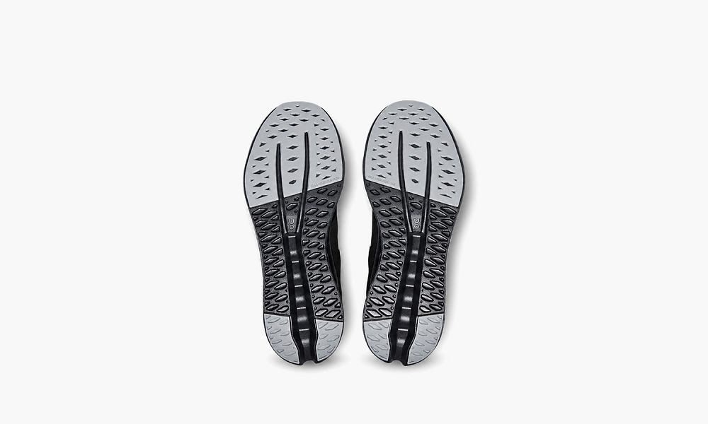 On Cloudsurfer Black