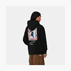 Carhartt WIP SS24 W' Hooded Lips Sweat