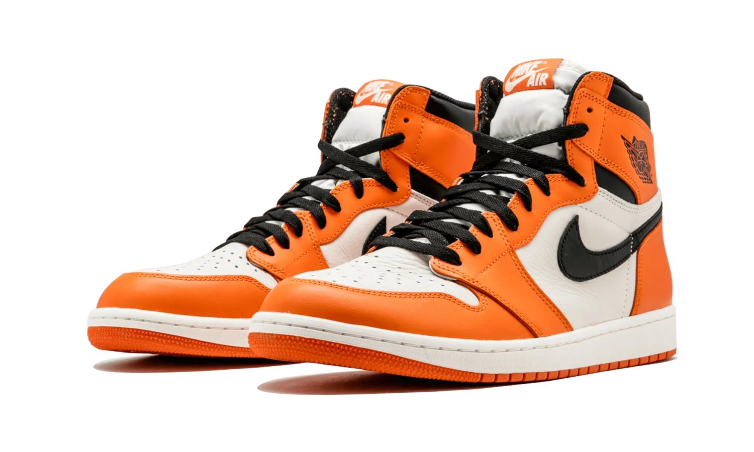 Air Jordan 1 Retro High OG Reverse Shattered Backboard 