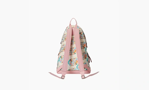 Gucci x The North Face Gucci Backpack Ivory  Gucci x The North Face Gucci Backpack Ivory