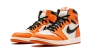 Air Jordan 1 Retro High OG Reverse Shattered Backboard 
