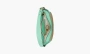 Gucci Ophidia Bag Mini Super G Beige/Mint 