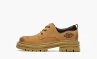 Dickies Short Martin Boot WMNS Earth Yellow