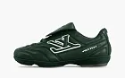 Louis Vuitton Footprint Soccer Sneakers Green
