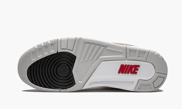 Air Jordan 3 Retro Tinker Air Max 1 - University Red 