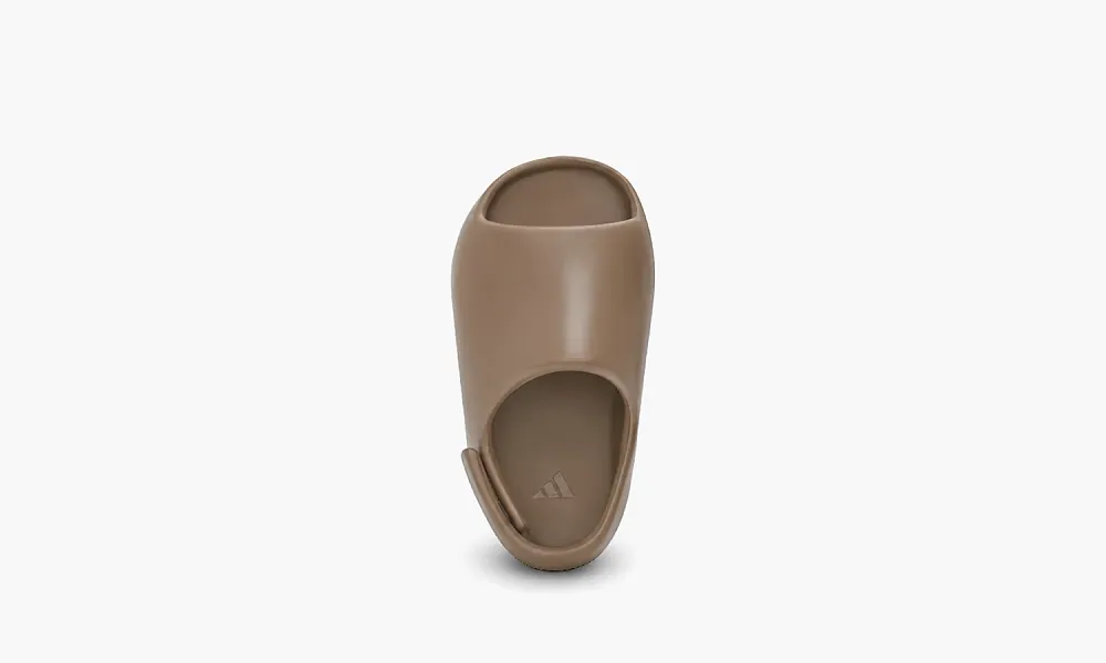 adidas Yeezy Slides Infants Earth Brown