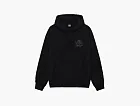 Stussy Beach House Hoodie Black
