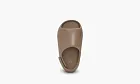 adidas Yeezy Slides Infants Earth Brown