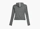 Adidas Originals x Avavav Mesh Allover Print Top Black