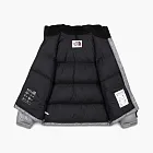 The North Face White Label Nuptse Jacket Gray