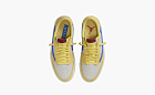 Travis Scott x Air Jordan 1 Retro Low OG SP PS Canary