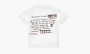 фото Travis Scott X Audemars Piguet T-shirt "White" (Футболки)-CJAP-SS03