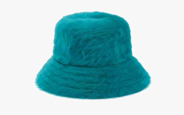 Kangol Furgora Bucket Hat Blue  Kangol Furgora Bucket Hat Blue