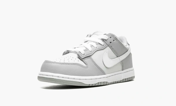 Nike Dunk Low PS Two-toned Grey 