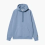 Carhartt WIP SS24 Hooded Chase Sweat 