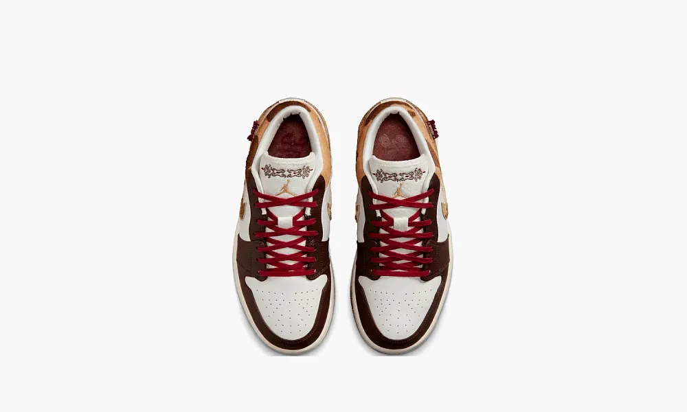 Air Jordan 1 Low SE Year of the Horse