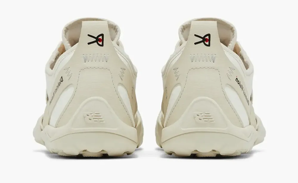 District Vision x New Balance MT10O Cloud Dancer