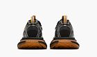 Balenciaga 3XL Sneaker Worn-Out - Black Orange