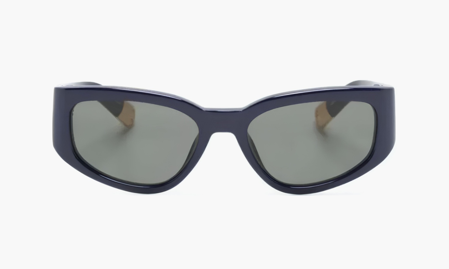 Jacquemus Glasses "Navy Blue" 