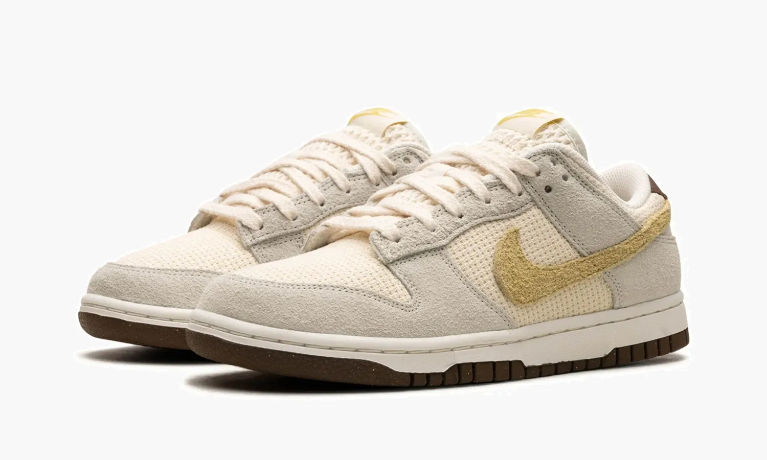DUNK LOW WMNS Coconut Milk 