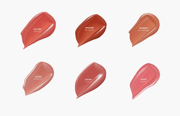 Hourglass Unreal Liquid Blush 