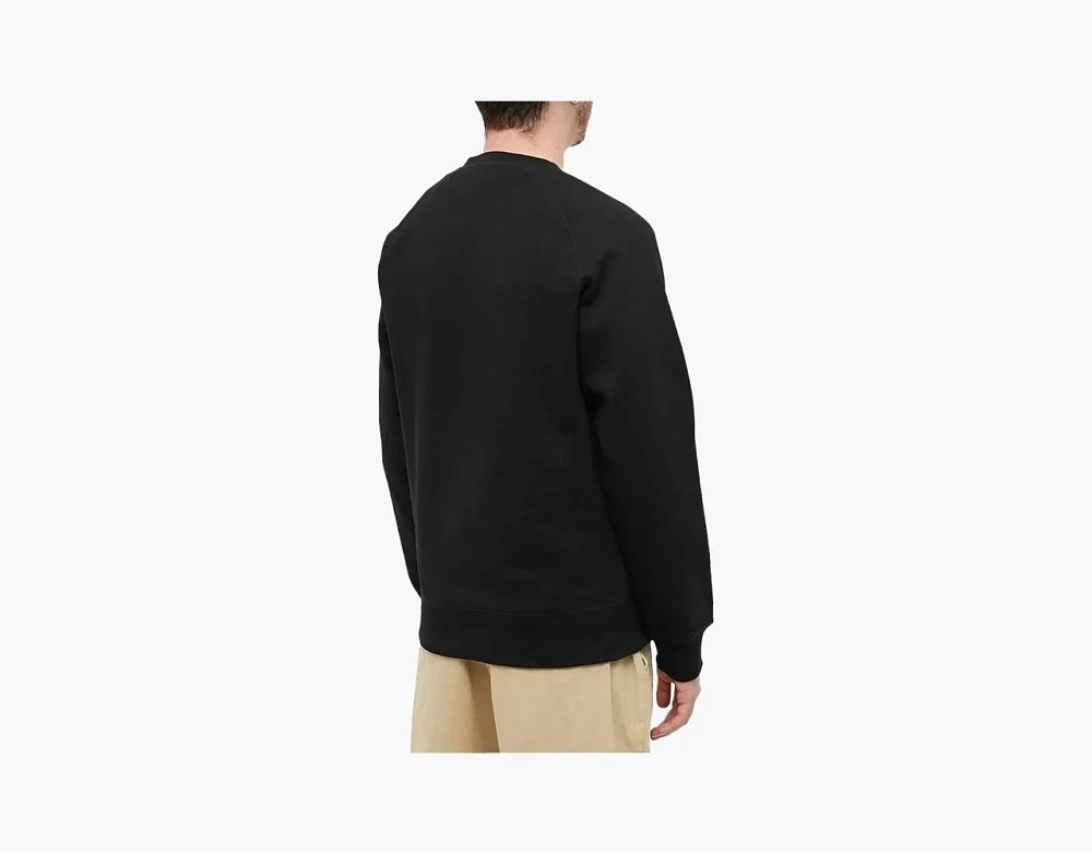 Carhartt WIP Chase Sweatshirt C