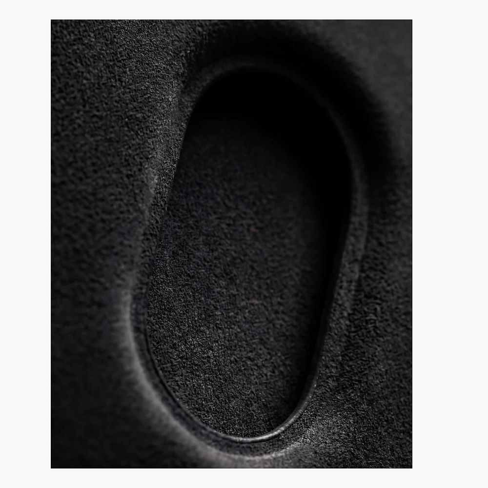 WYSION MAGSAFE WALLET BLACK