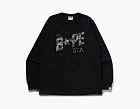 Футболка Mastermind Japan x A Bathing Ape