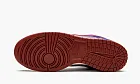 Nike Dunk Low SP Plum