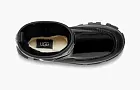 UGG Classic Brellah Mini Boot Black (Women's)