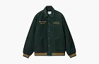 Carhartt WIP FW23 Letterman Jacket