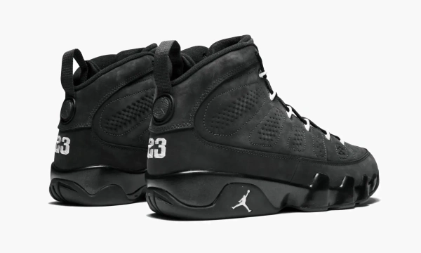 Air Jordan 9 Retro Anthracite 