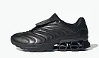 Adidas Predator Megaride Triple Black
