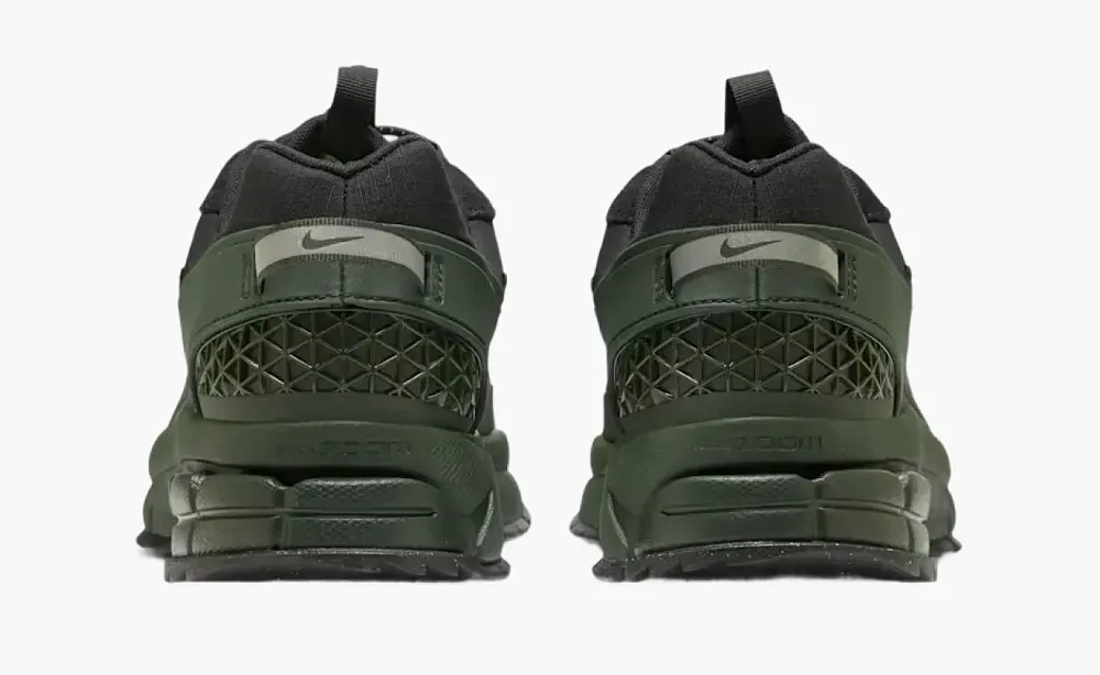 Nike Zoom Vomero Roam Winterized Sequoia/Light Lemon Twist/Black