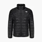 The North Face White Label Down Jacket Black NJ1DR50A